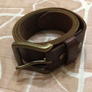 Lucky Brand belt